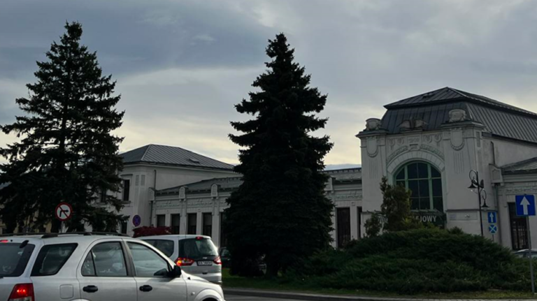 Wietrznie w naszym regionie. Synoptycy ostrzegają