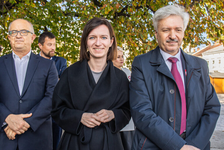 Tysiąc głosów zadecydowało o drugim mandacie dla KO. Weronika Smarduch: ,,to efekt ciężkiej pracy”