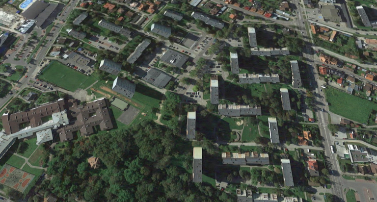 O wyższości Niższego (295 m n.p.m) nad Wyższym (303 m n.p.m.)