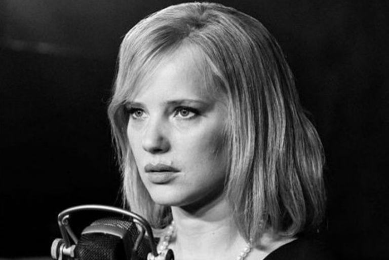 Sądeczanka Joanna Kulig zaproszona do grona Amerykańskiej Akademii Filmowej