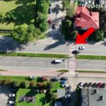 policyjny dron, Nowy Sącz