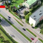 policyjny dron, Nowy Sącz