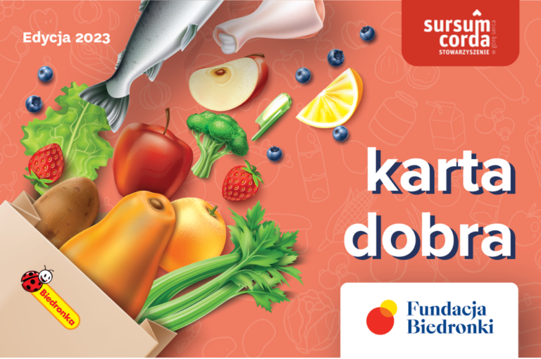Karty dobra dla seniorów