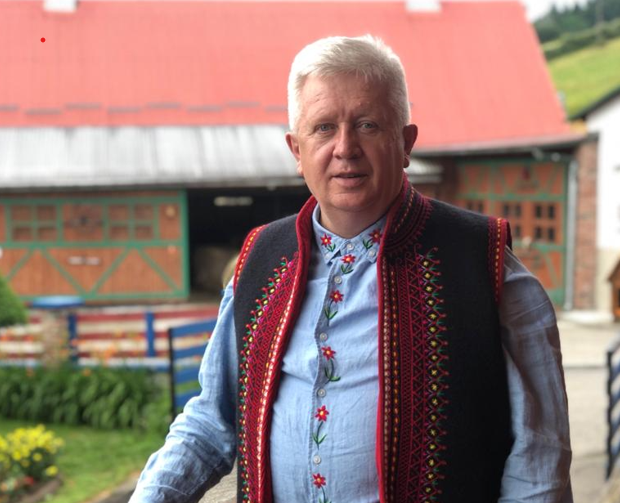 Stanisław Pasoń wierny miejscu, ludziom, poglądom i swojej pracy