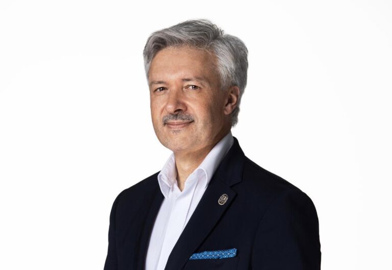 Piotr Lachowicz. Profesjonalista w Sejmie