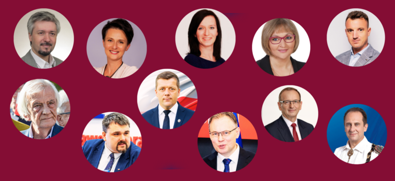 Wszystkie głosy policzone! Procenty, mandaty, nazwiska…