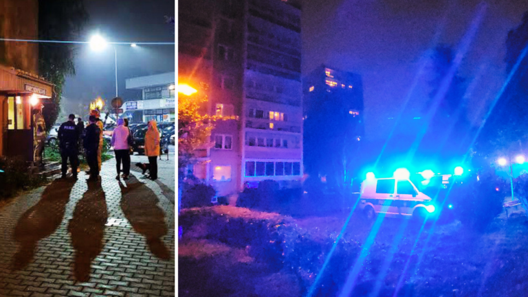 Po trzęsieniu ziemi. Najnowsze fakty  [ZOBACZ VIDEO]