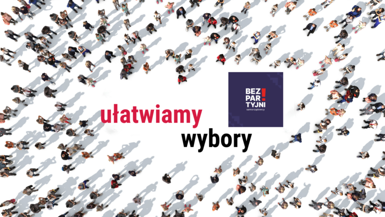 WYBORY 2023. Poznaj zanim zagłosujesz [Bezpartyjni Samorządowcy]