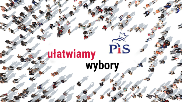 WYBORY 2023. Poznaj zanim zagłosujesz [PiS]