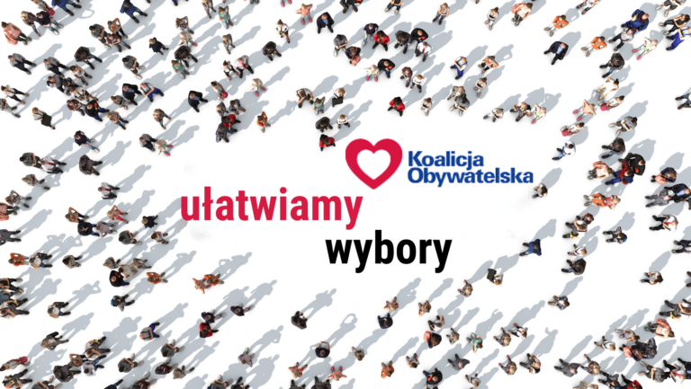 WYBORY 2023. Poznaj, zanim zagłosujesz [Koalicja Obywatelska]