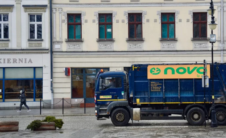 Nowy Sącz. Nova wydała oświadczenie. Sąd uchylił karę miliona złotych?