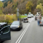 DK 75, trasa Nowy Sącz - Brzesko, utrudnienia