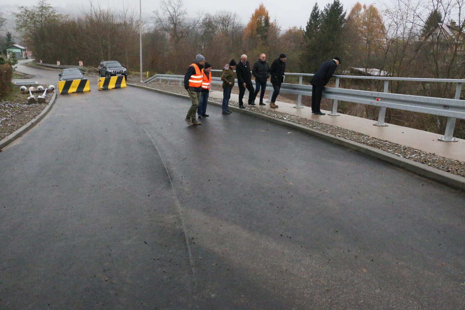 osuwisko Limanowa