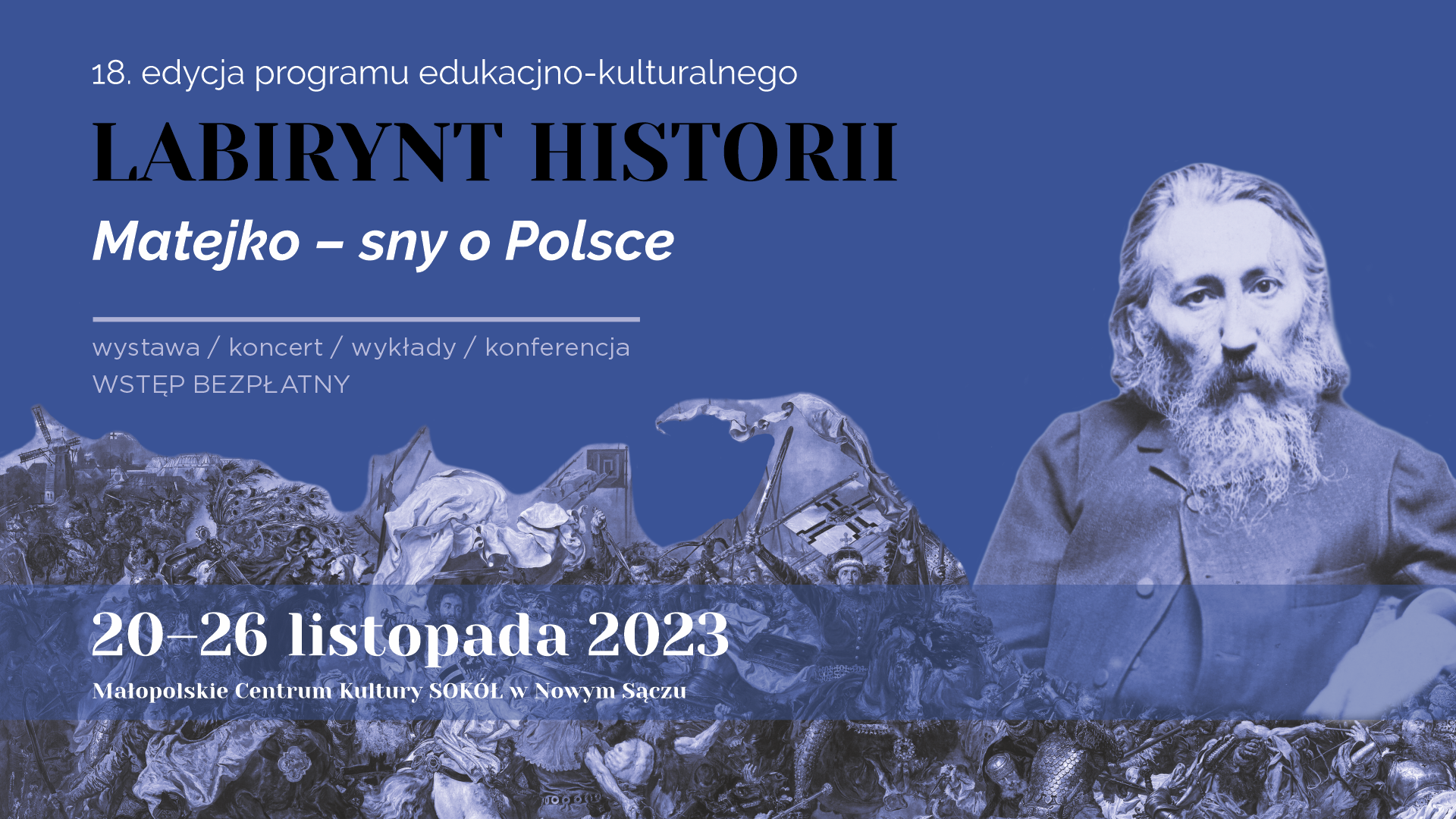 MCK SOKÓŁ