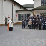 komisariat w Nawojowej