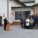 komisariat w Nawojowej