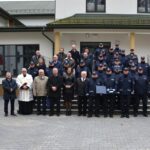 komisariat w Nawojowej