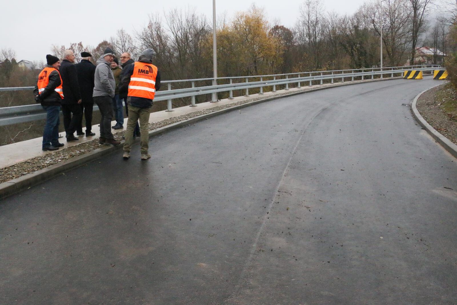 osuwisko Limanowa