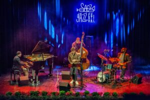 SĄCZ JAZZ FESTIWAL