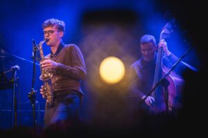 SĄCZ JAZZ FESTIWAL