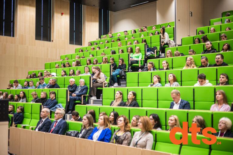 XVIII Ogólnopolskie Sympozjum Kół Naukowych na Wydziale Nauk Ekonomicznych Akademii Nauk Stosowanych w Nowym Sączu