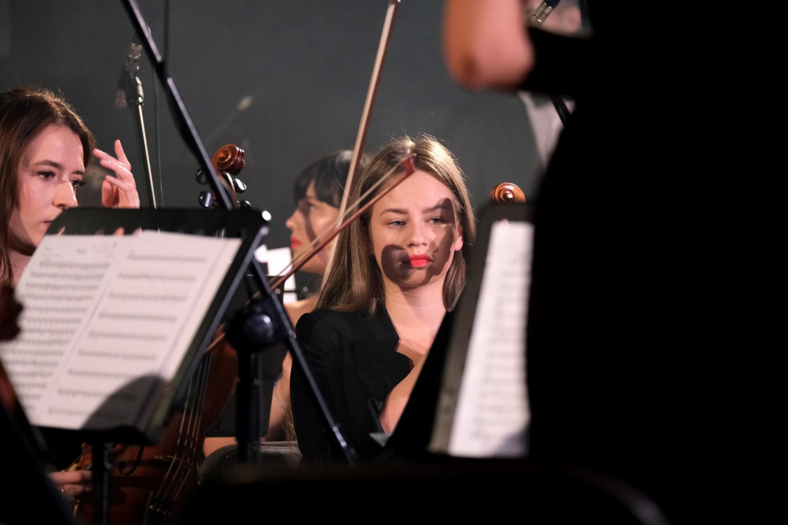 Jan Karol Fyda, koncert w Korzennej