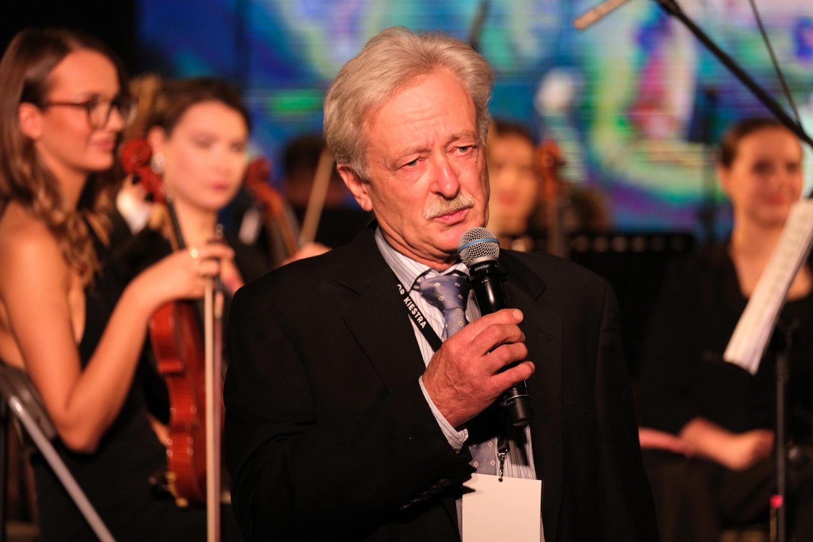 Jan Karol Fyda, koncert w Korzennej