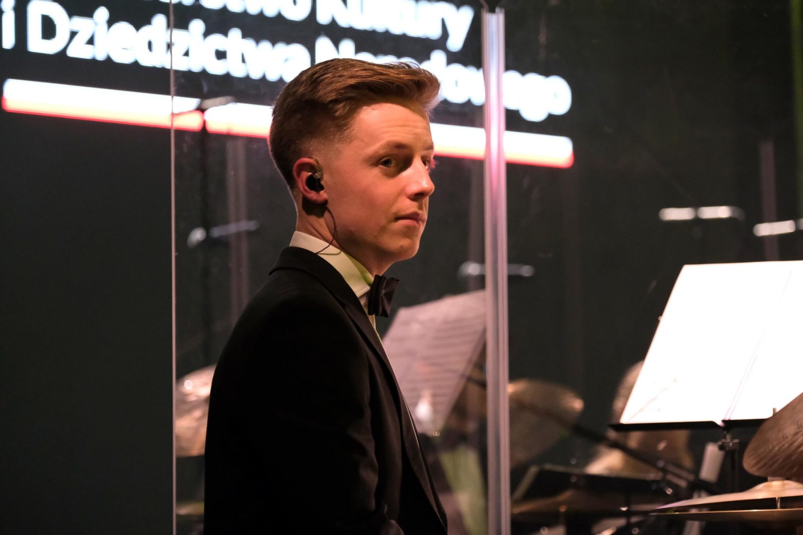 Jan Karol Fyda, koncert w Korzennej
