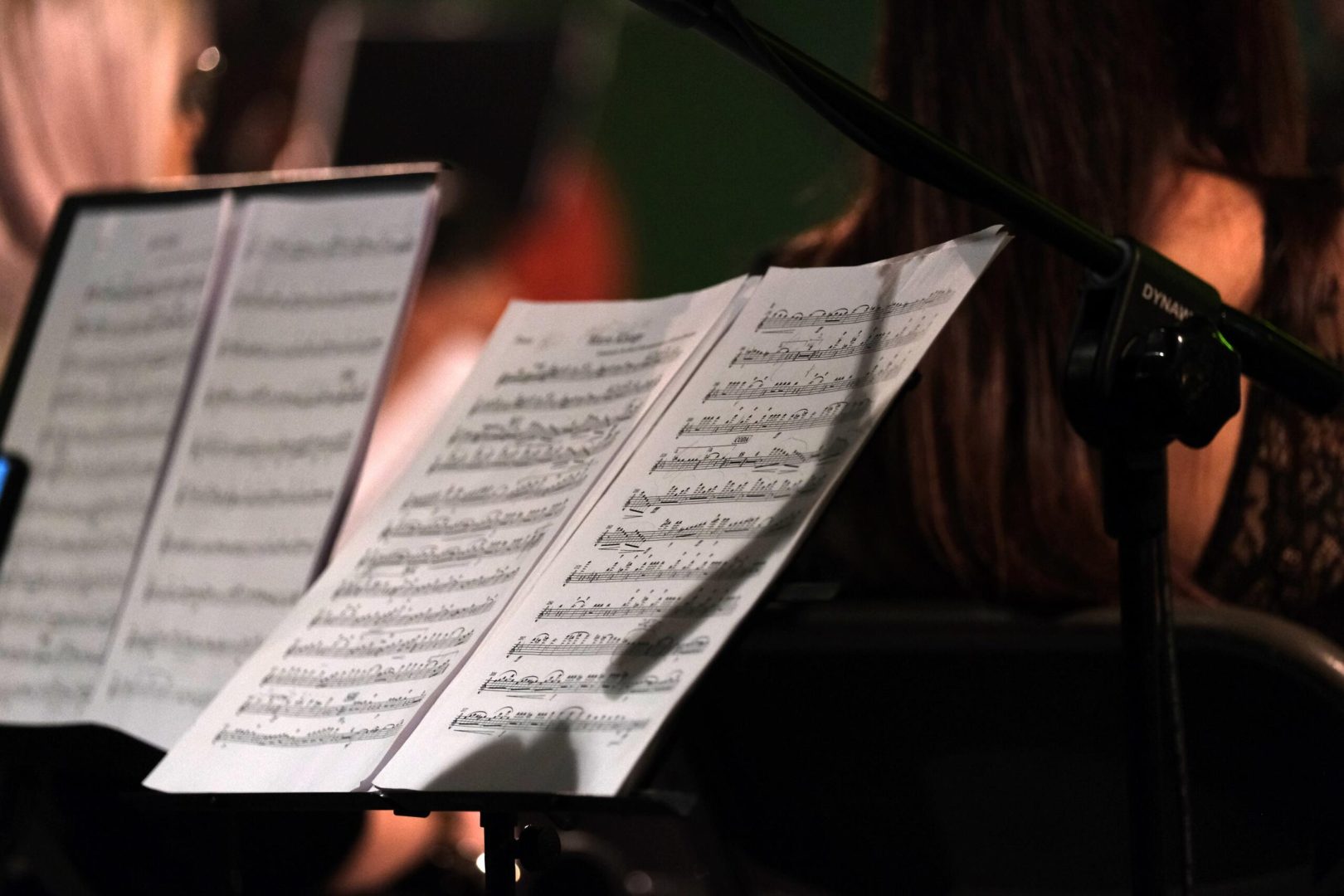 Jan Karol Fyda, koncert w Korzennej