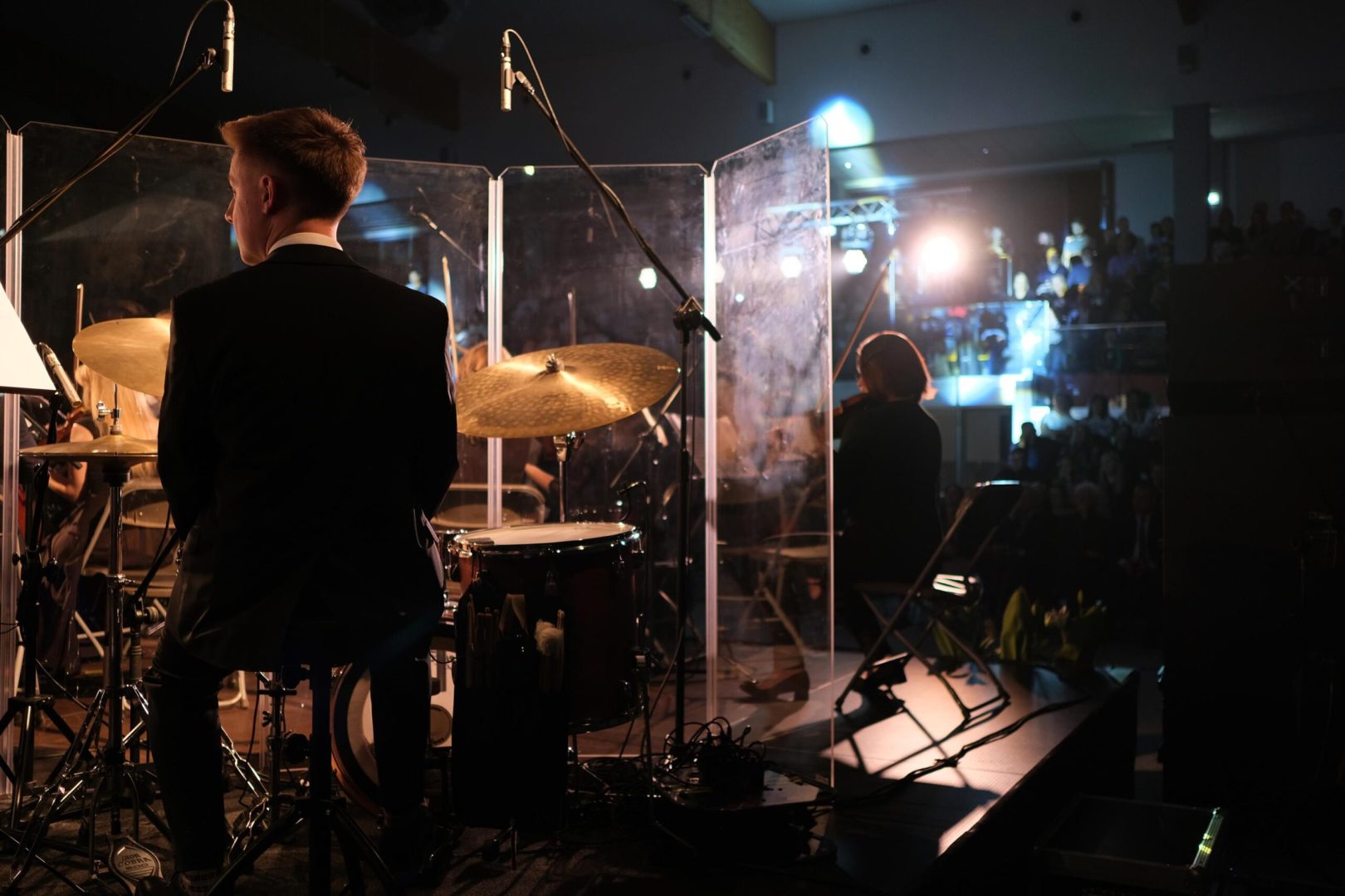 Jan Karol Fyda, koncert w Korzennej