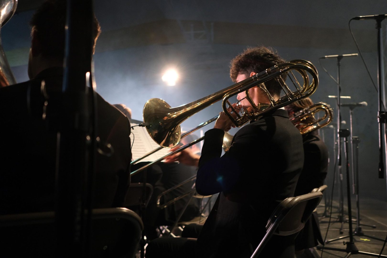 Jan Karol Fyda, koncert w Korzennej