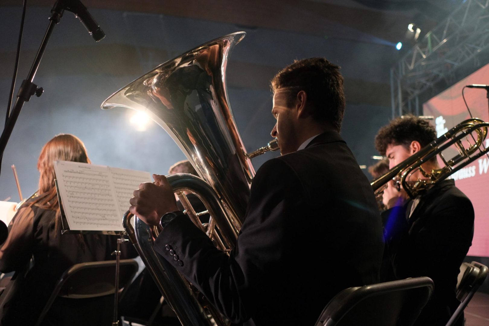 Jan Karol Fyda, koncert w Korzennej