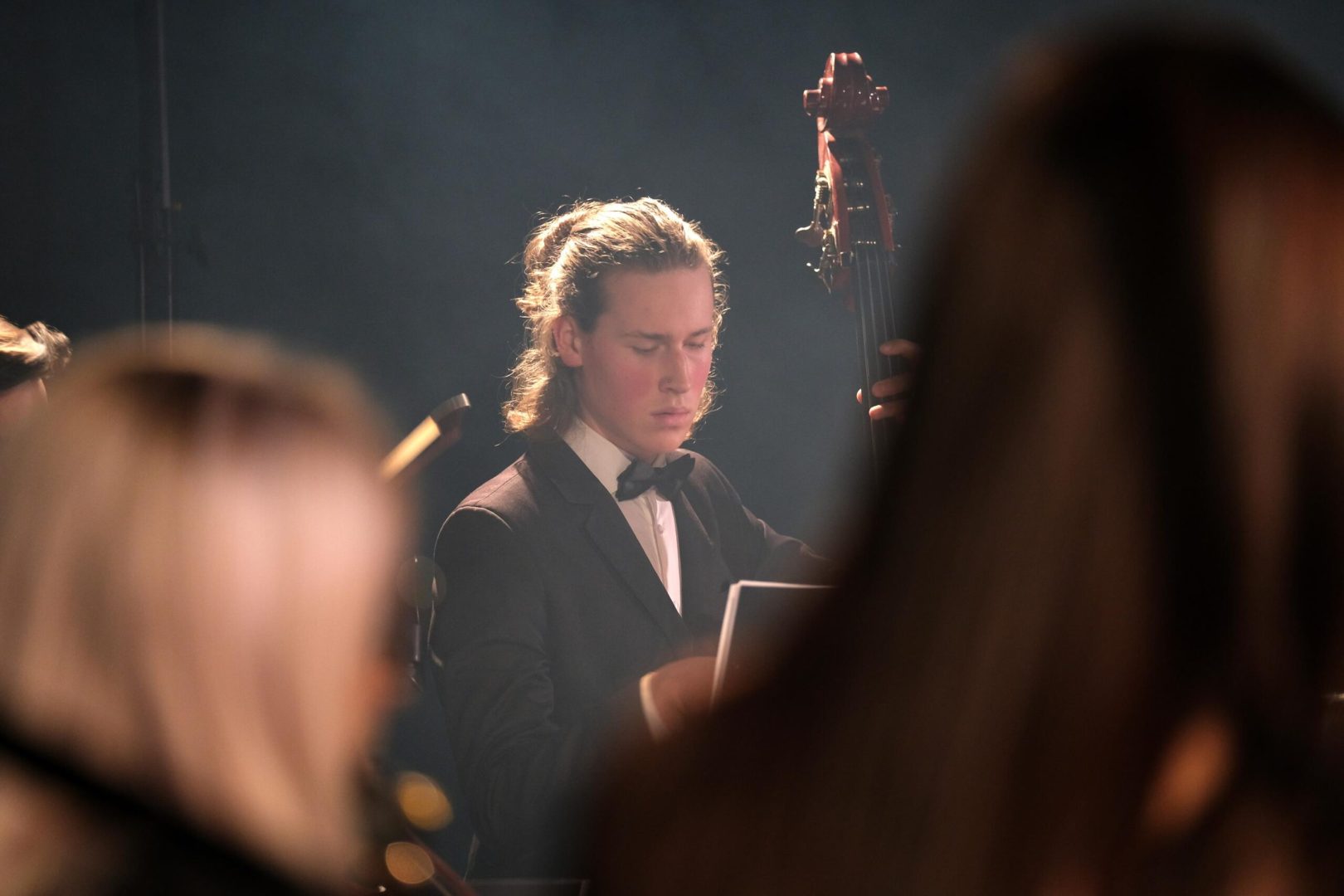 Jan Karol Fyda, koncert w Korzennej