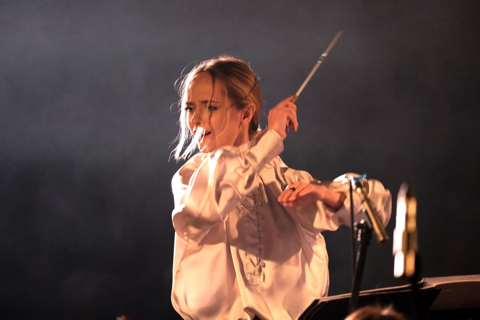 Jan Karol Fyda, koncert w Korzennej