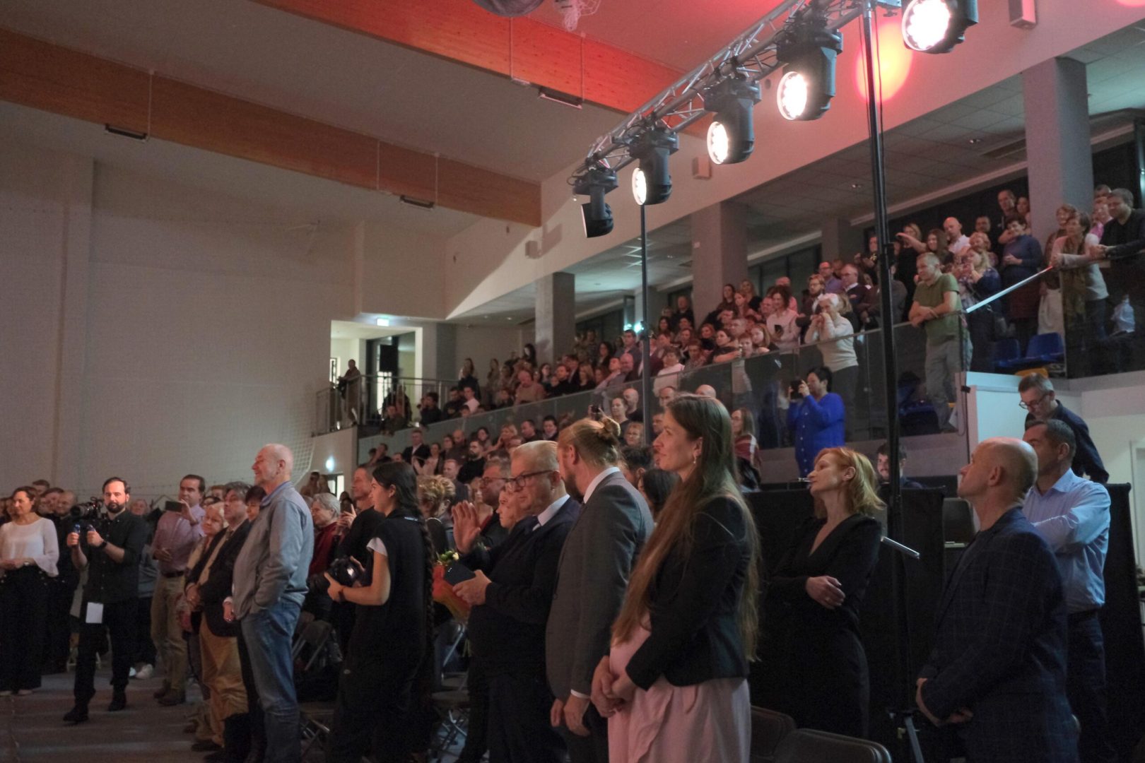 Jan Karol Fyda, koncert w Korzennej