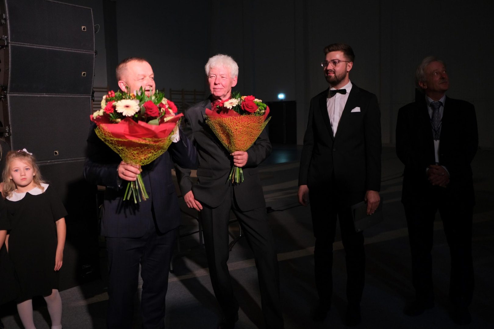 Jan Karol Fyda, koncert w Korzennej