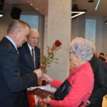 Chełmiec - jubileusze małżeńskie
