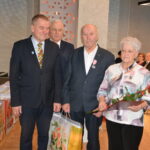 Chełmiec - jubileusze małżeńskie