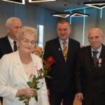 Chełmiec - jubileusze małżeńskie