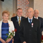 Chełmiec - jubileusze małżeńskie