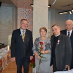 Chełmiec - jubileusze małżeńskie