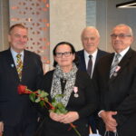 Chełmiec - jubileusze małżeńskie