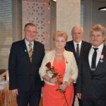 Chełmiec - jubileusze małżeńskie