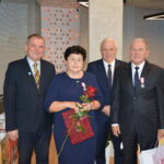 Chełmiec - jubileusze małżeńskie