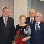 Chełmiec - jubileusze małżeńskie