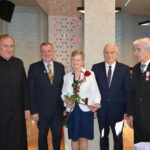 Chełmiec - jubileusze małżeńskie