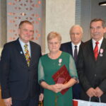 Chełmiec - jubileusze małżeńskie