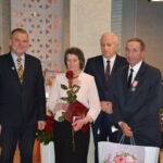 Chełmiec - jubileusze małżeńskie