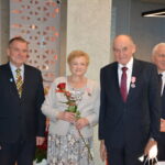 Chełmiec - jubileusze małżeńskie