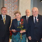 Chełmiec - jubileusze małżeńskie